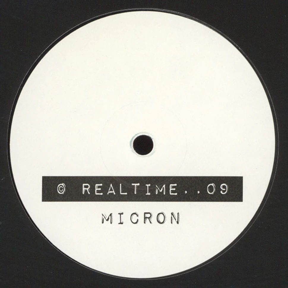 Stephen Brown - Micron