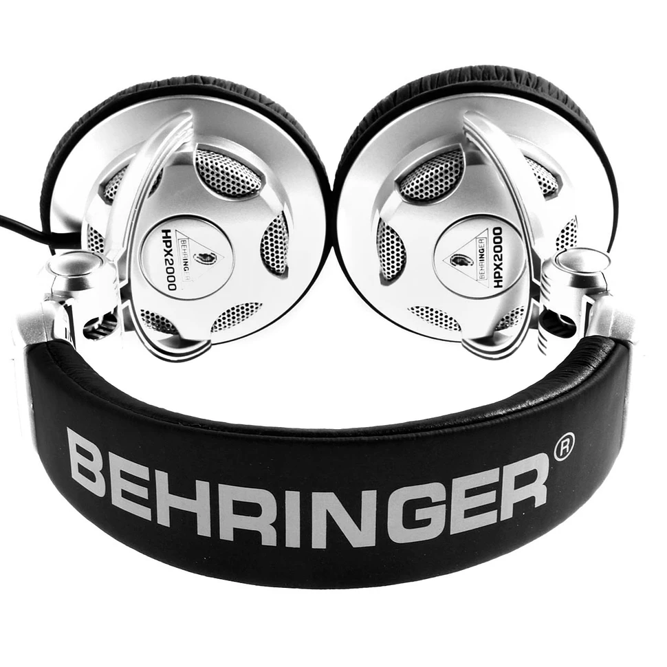 Behringer - HPX-2000