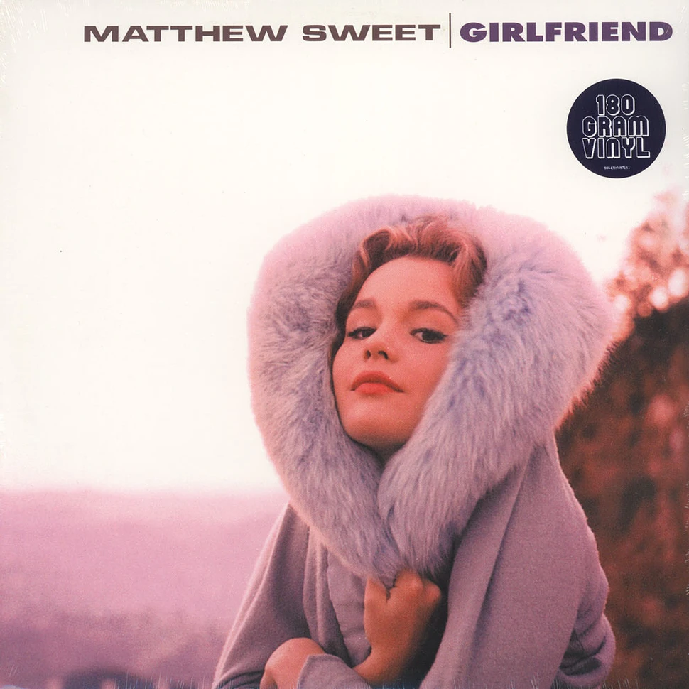 Matthew Sweet - Girlfriend