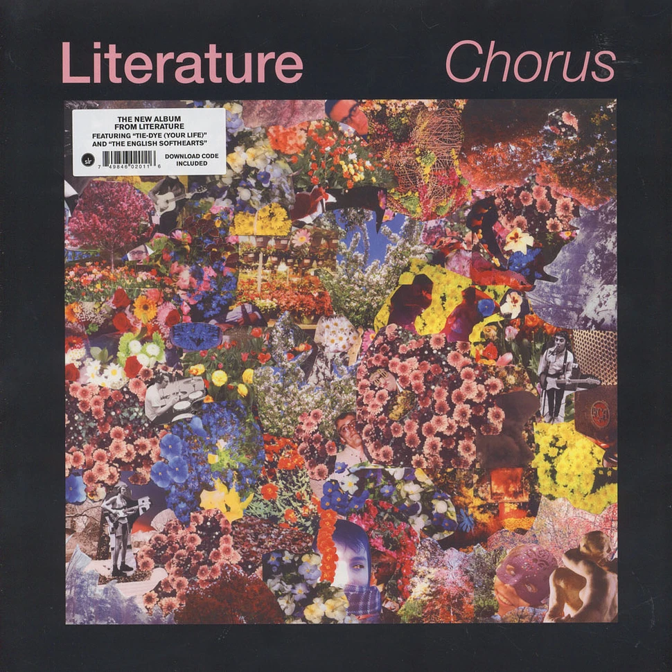 Literature - Chorus