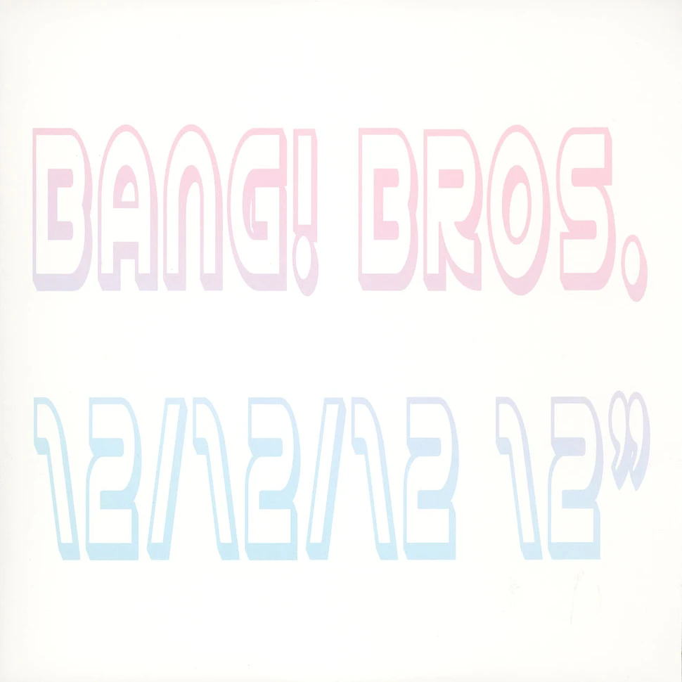 Bang! Bros. - 2012-12-12