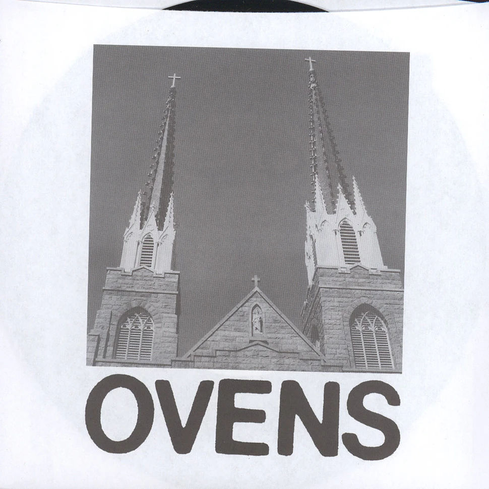 Ovens - Ovens