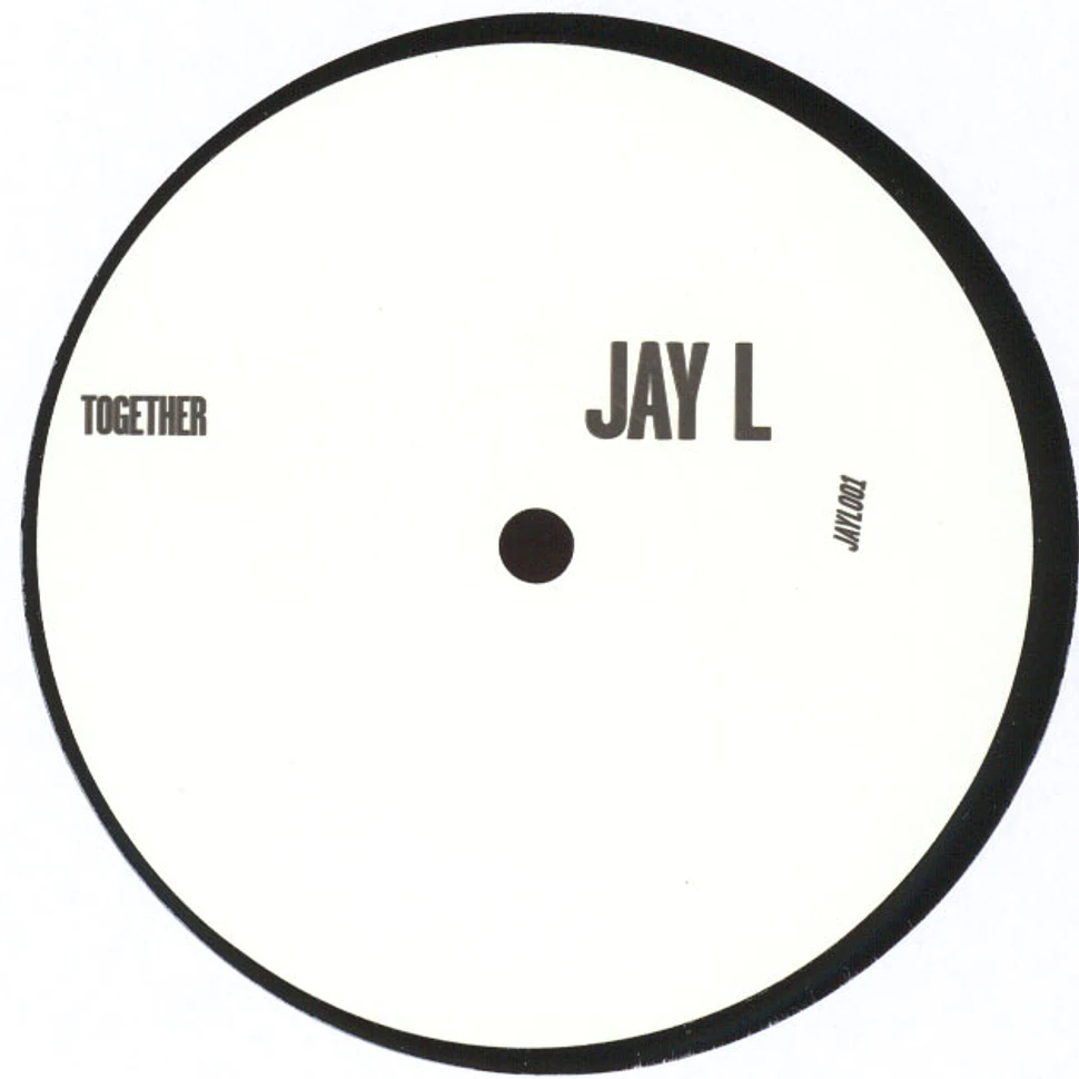 Jay L - Together