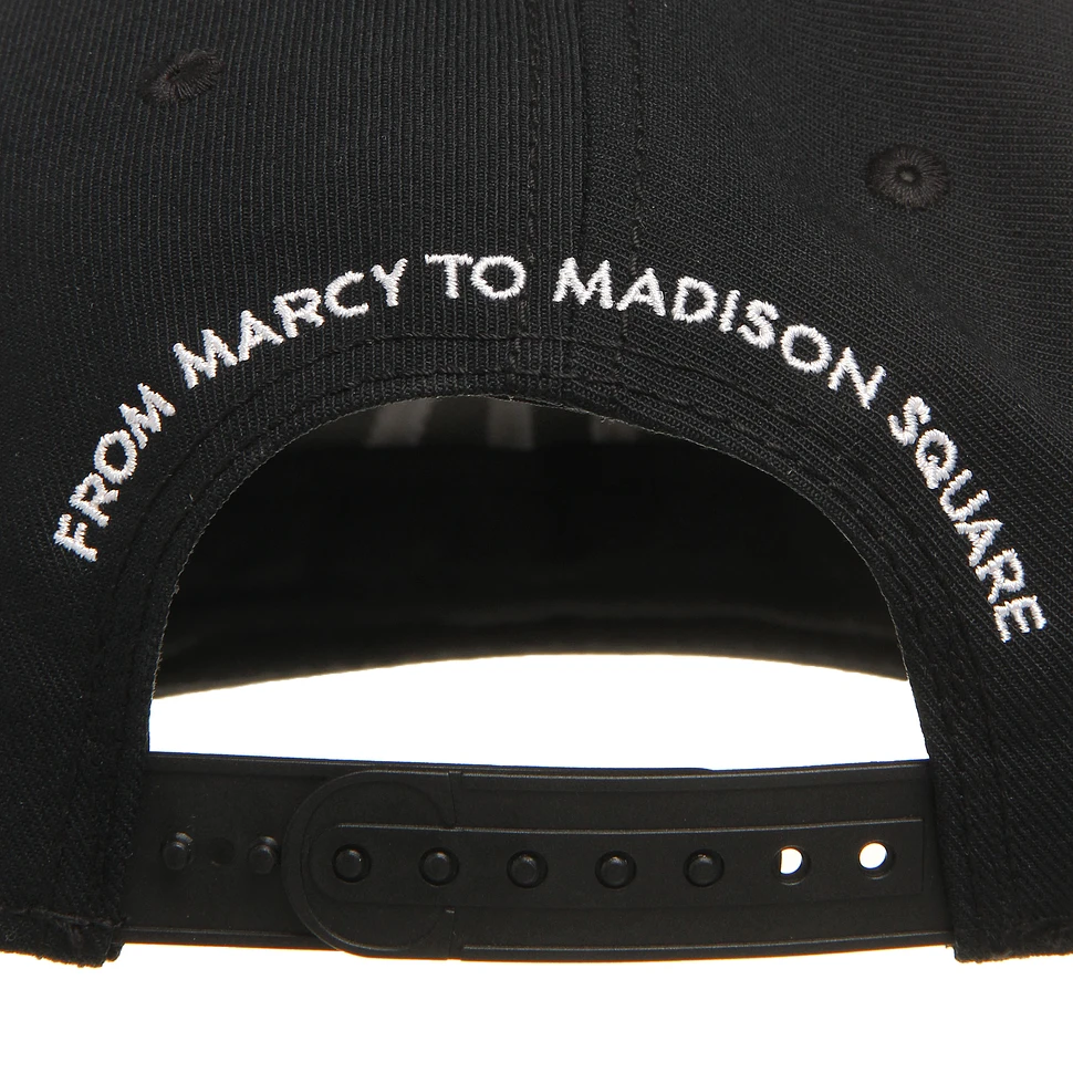 Cayler & Sons - Marcy Snapback Cap