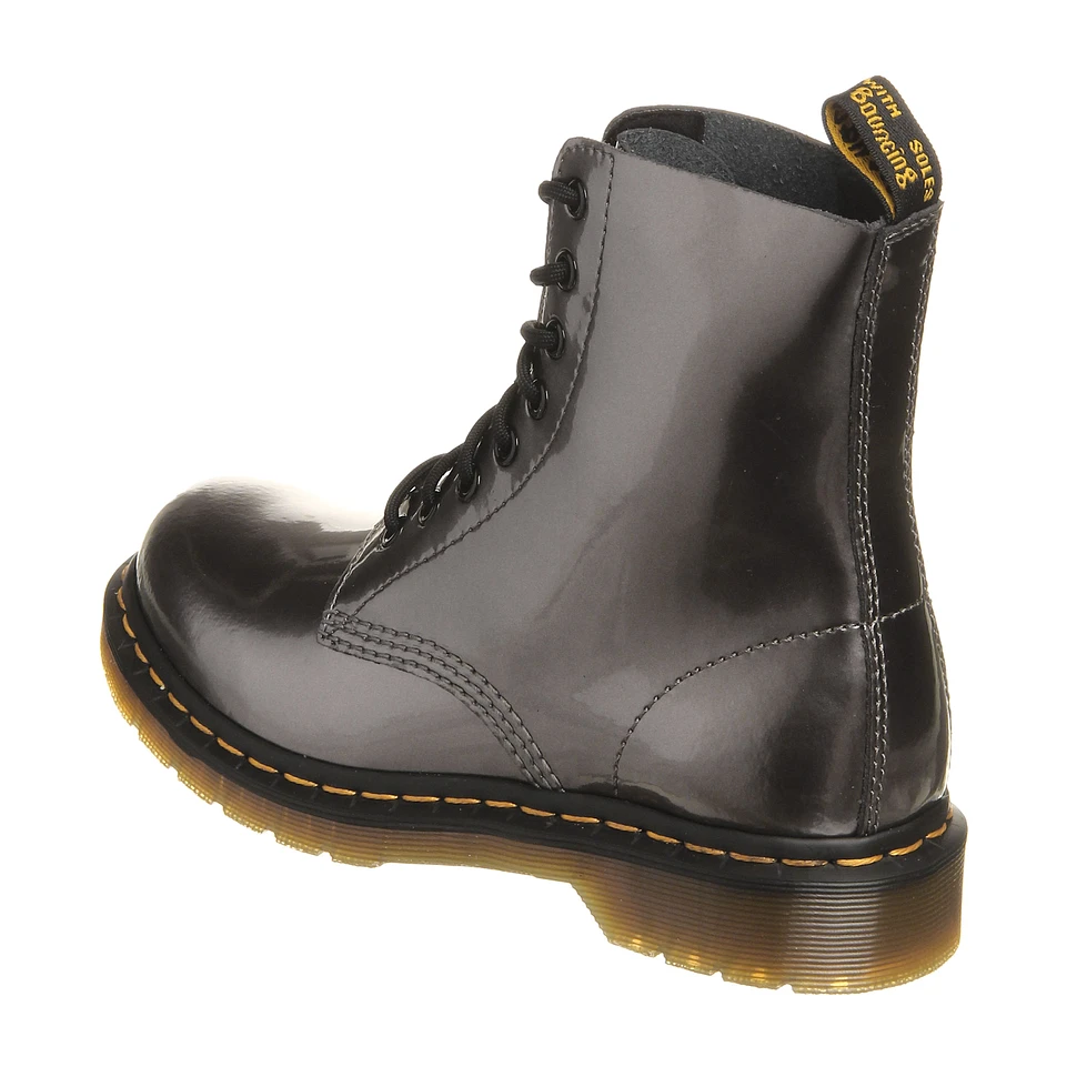 Dr. Martens - Pascal Spectra Patent 8 Eye Boots