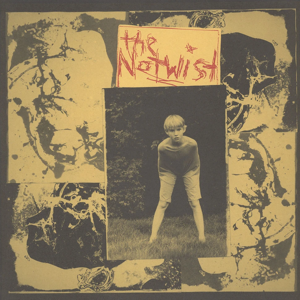 The Notwist - The Notwist