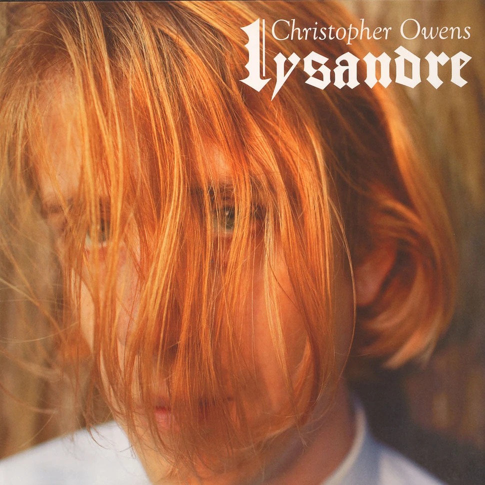 Christopher Owens - Lysandre