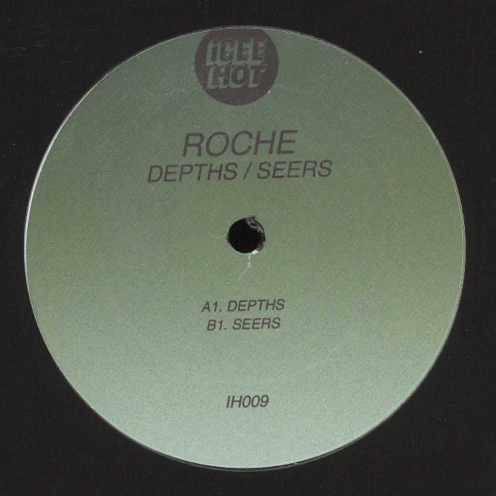 Roche - Depths