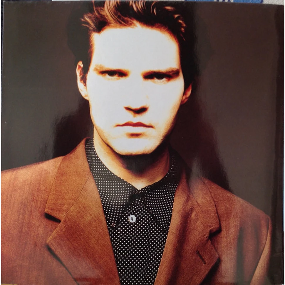 Lloyd Cole & The Commotions - 1984-1989