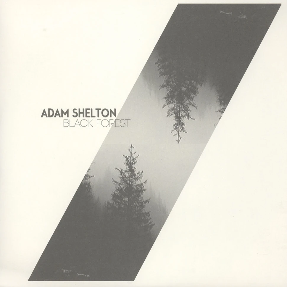 Adam Shelton - Black Forest