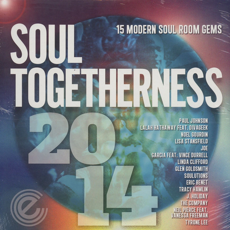 V.A. - Soul Togetherness 2014