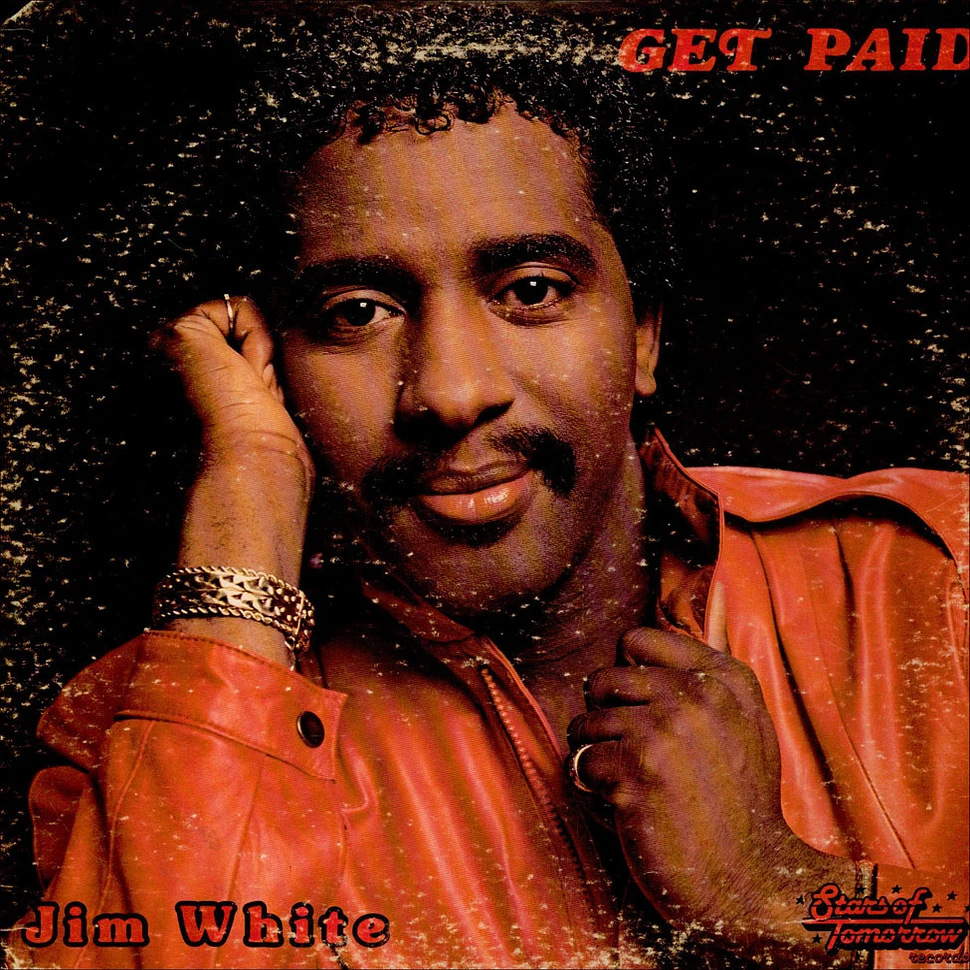 Jim White - Get Paid