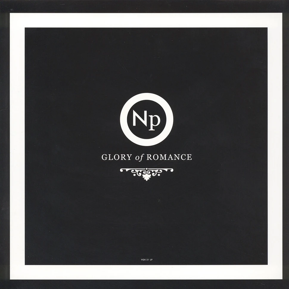 Nouvelle Phenomene - Glory Of Romance
