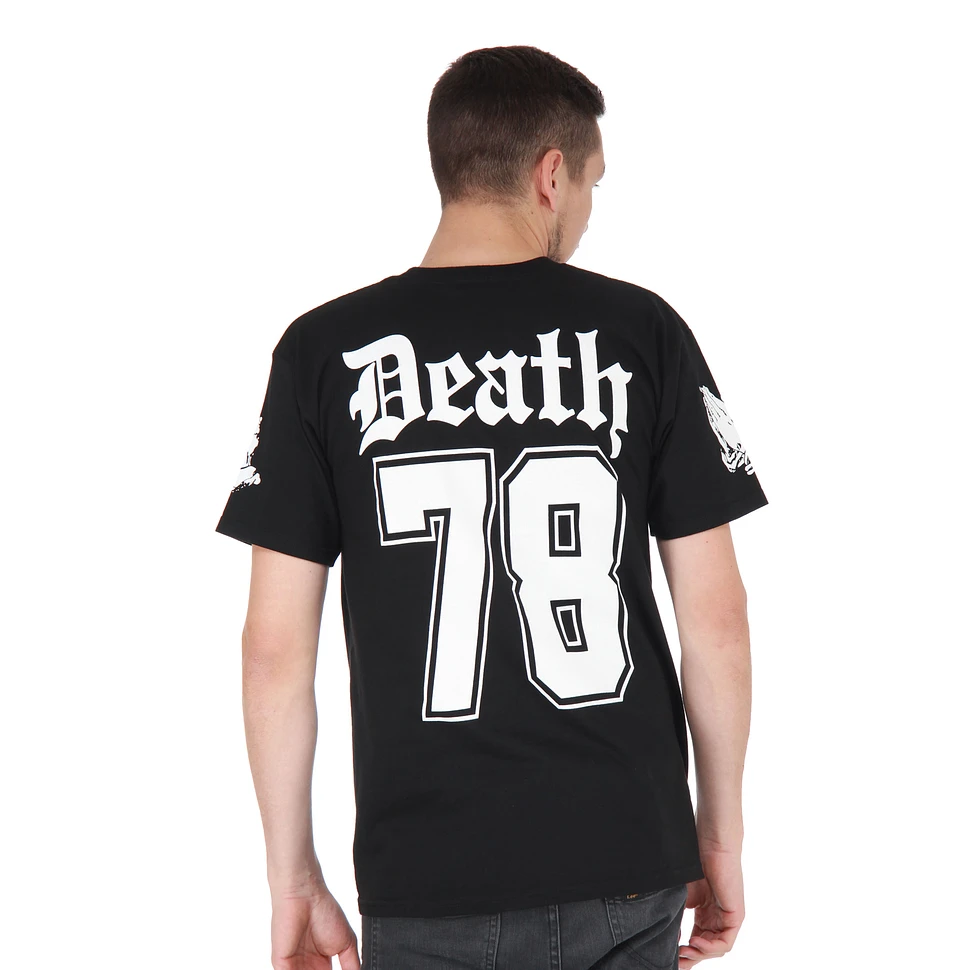 Mishka - Death Omen T-Shirt