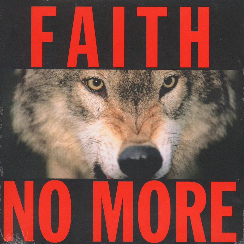 Faith No More - Motherfucker