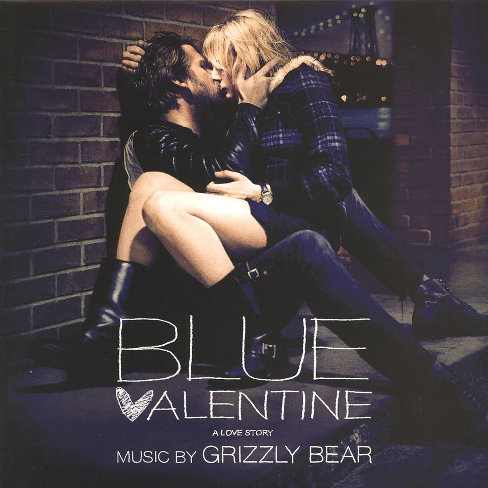 Grizzly Bear - OST Blue Valentine