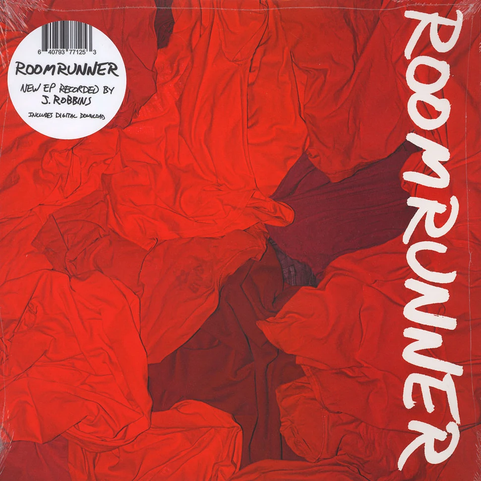 Roomrunner - Separate