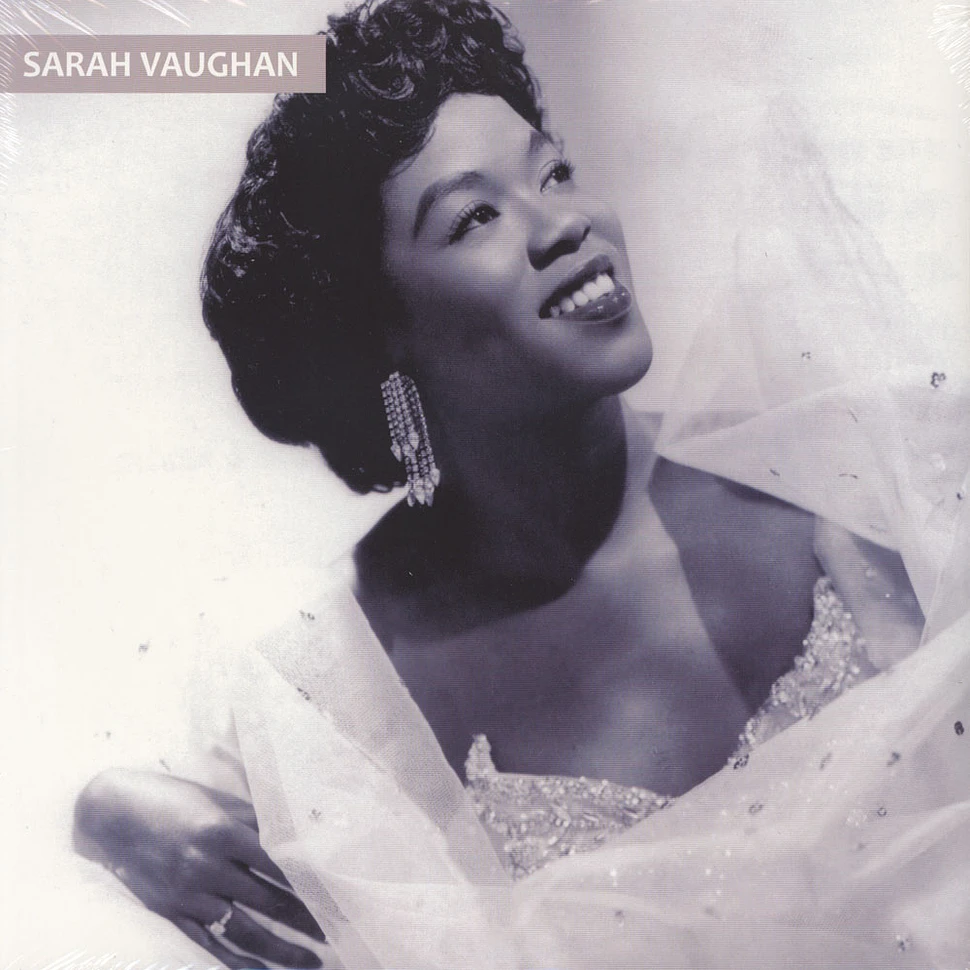 Sarah Vaughan - 3 Classic Albums