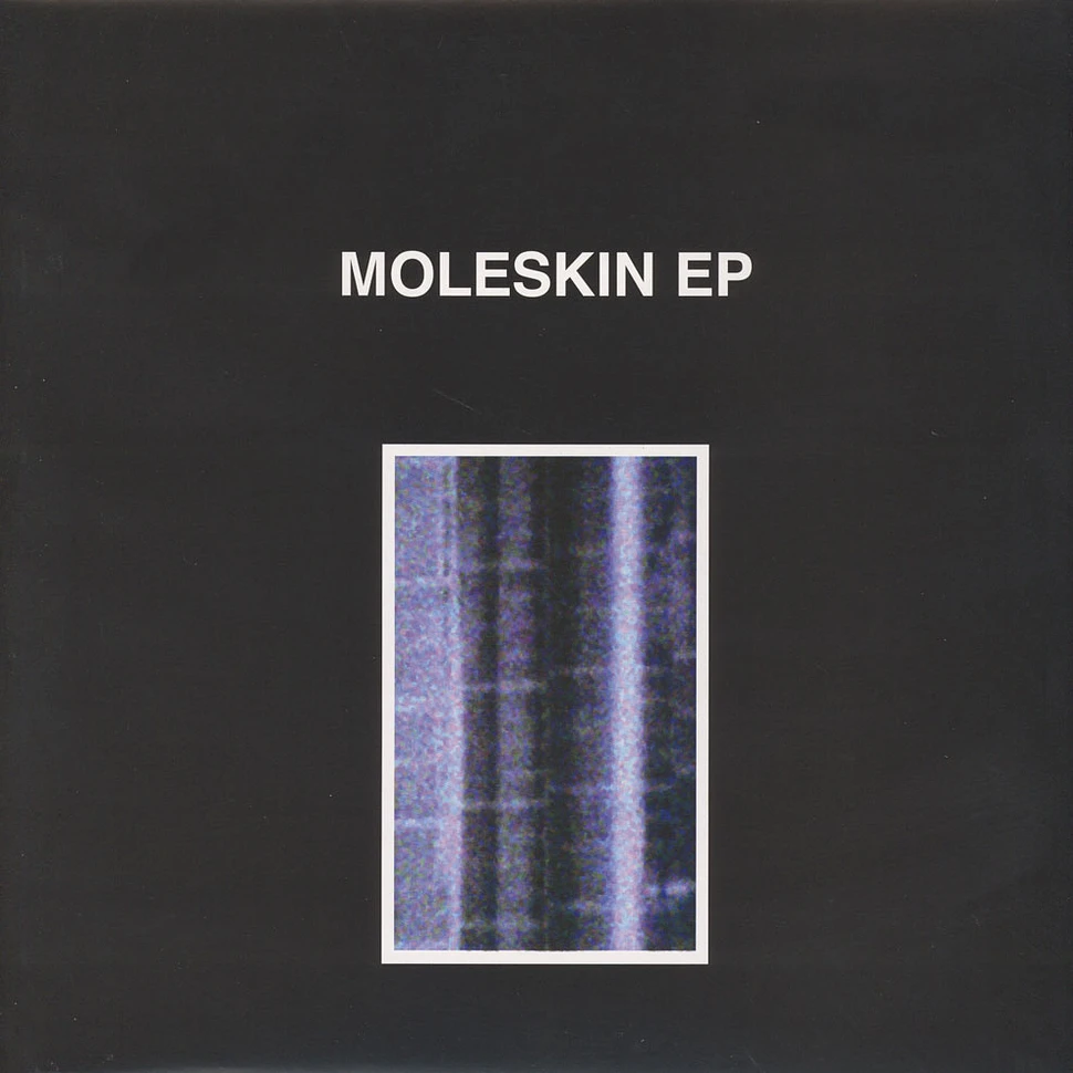 Moleskin - Moleskin EP