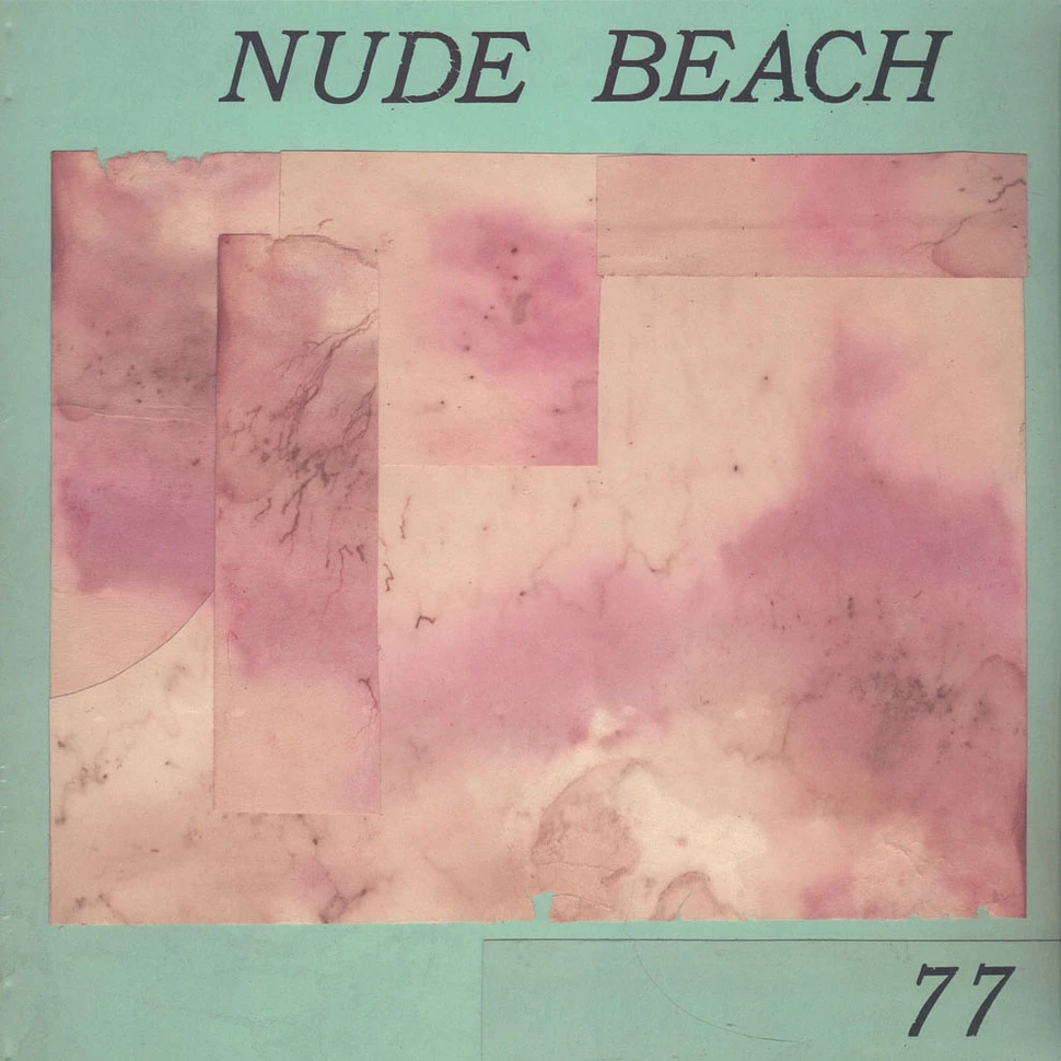 Nude Beach - 77