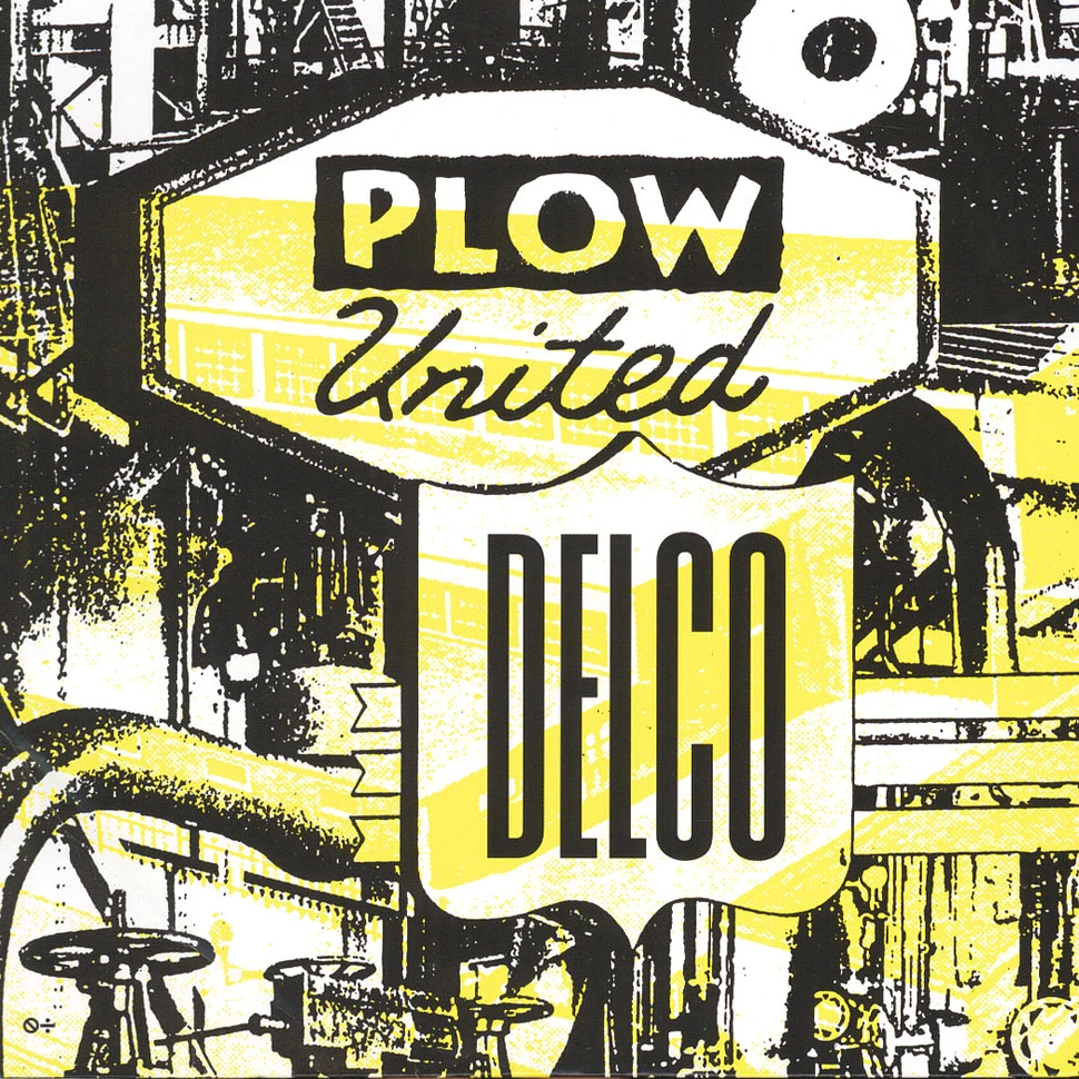 Plow United - Delco