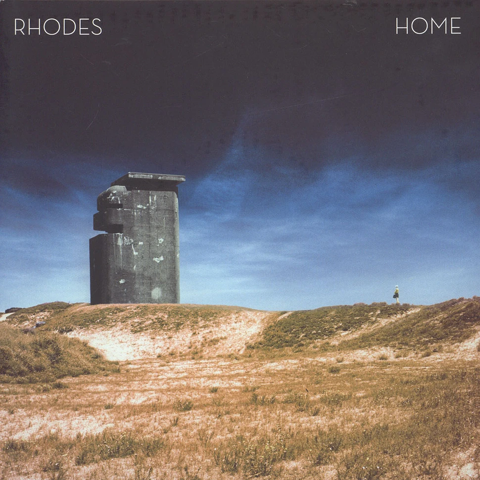 Rhodes - Breathe