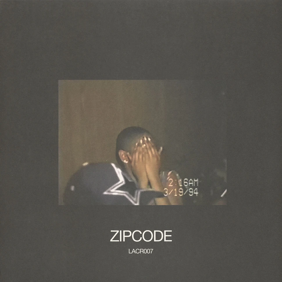 Zipcode - Untitled