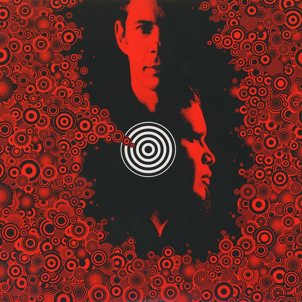 Thievery Corporation - Cosmic Game