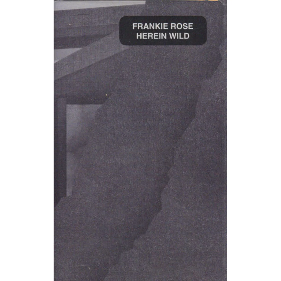 Frankie Rose - Herein Wild