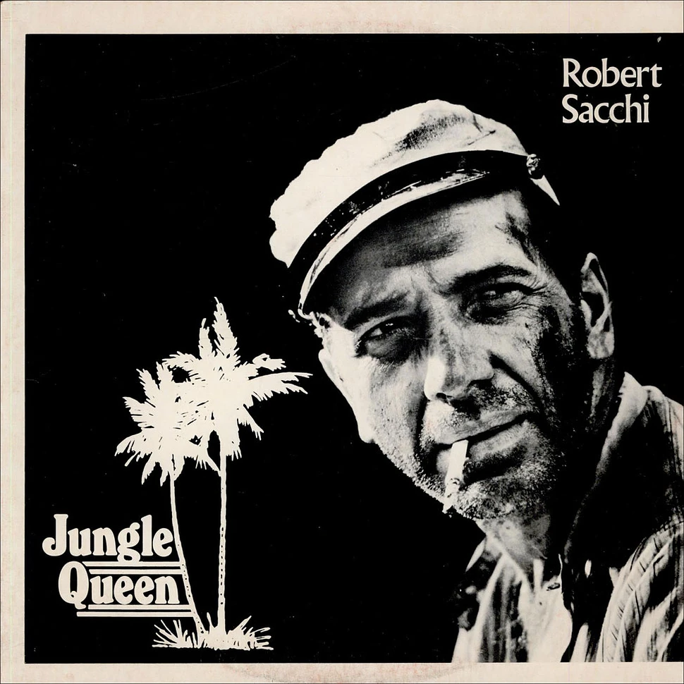 Robert Sacchi - Jungle Queen