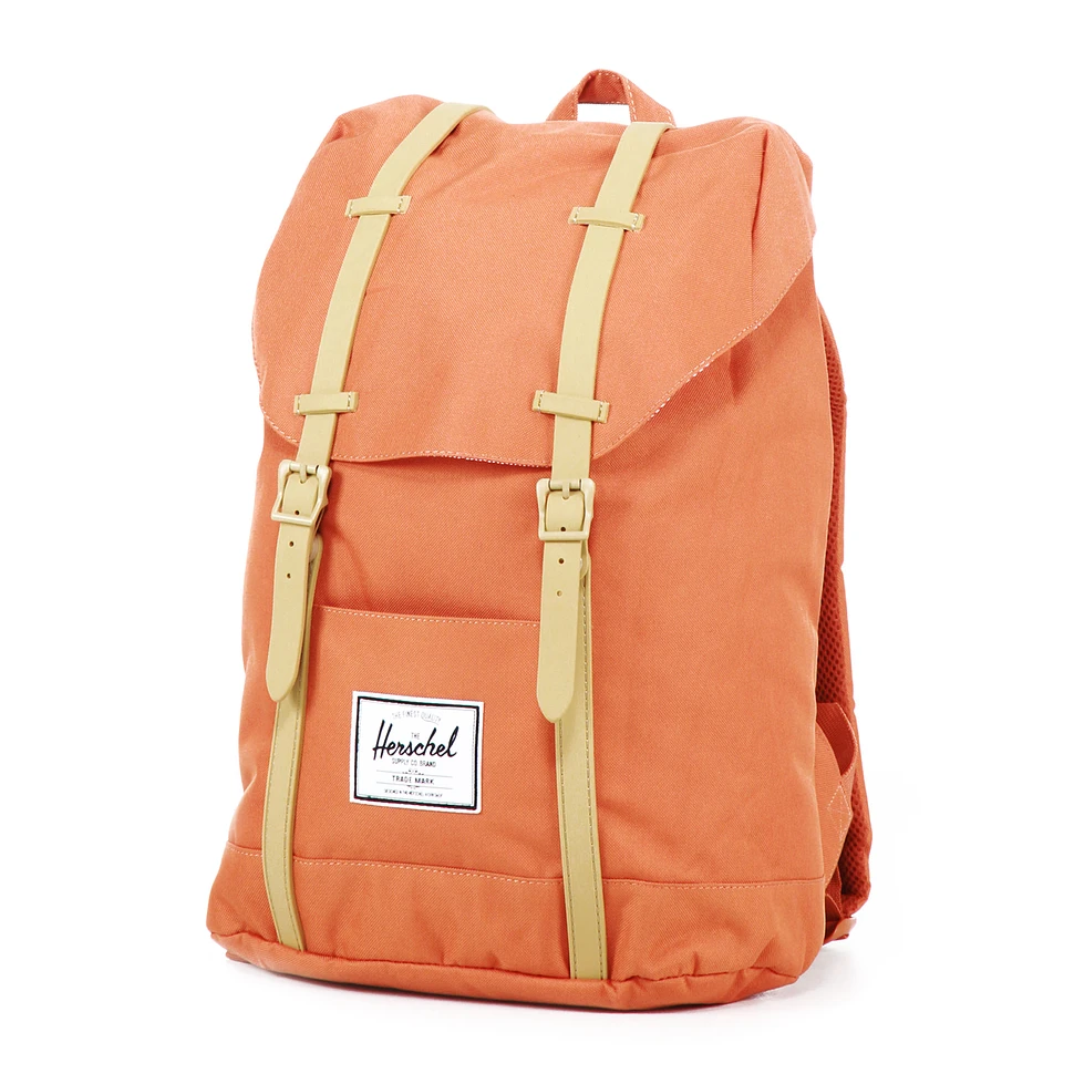 Herschel - Retreat Backpack