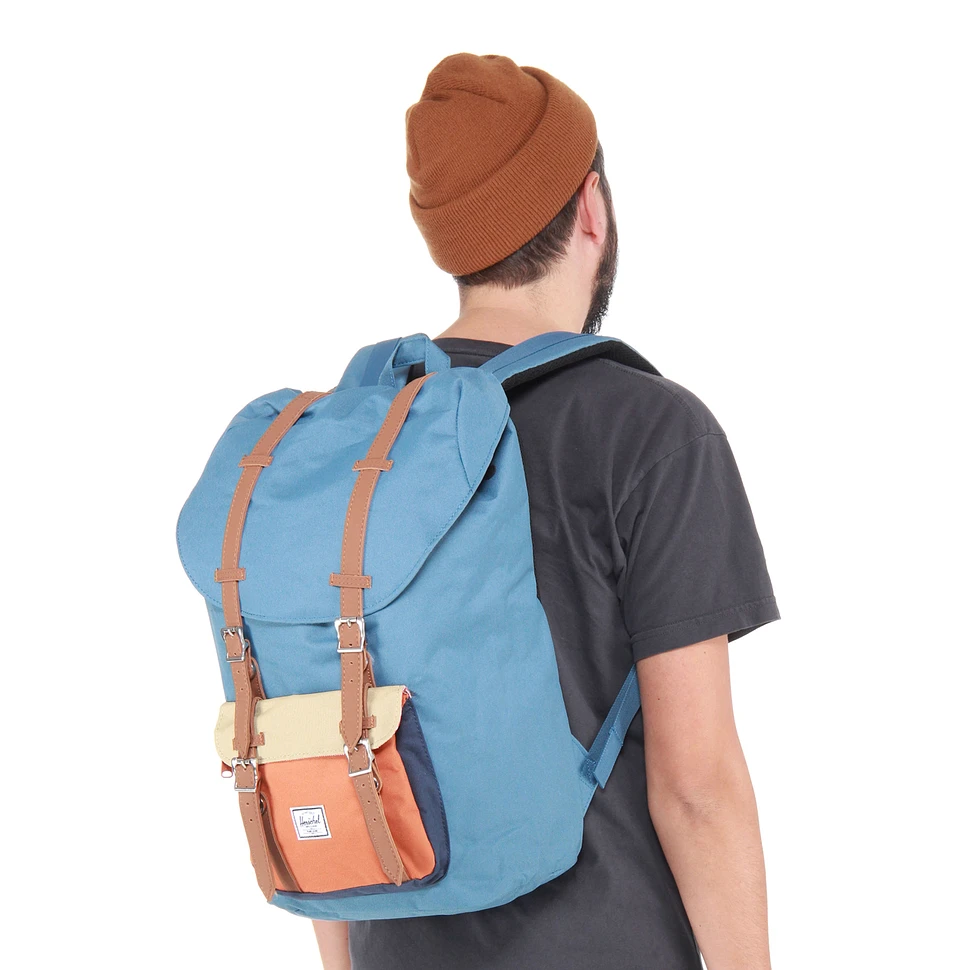 Herschel - Little America Backpack