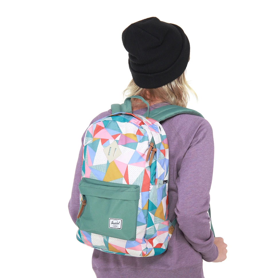 Herschel - Heritage Mid-Volume Backpack