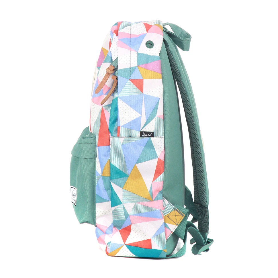 Herschel - Heritage Mid-Volume Backpack