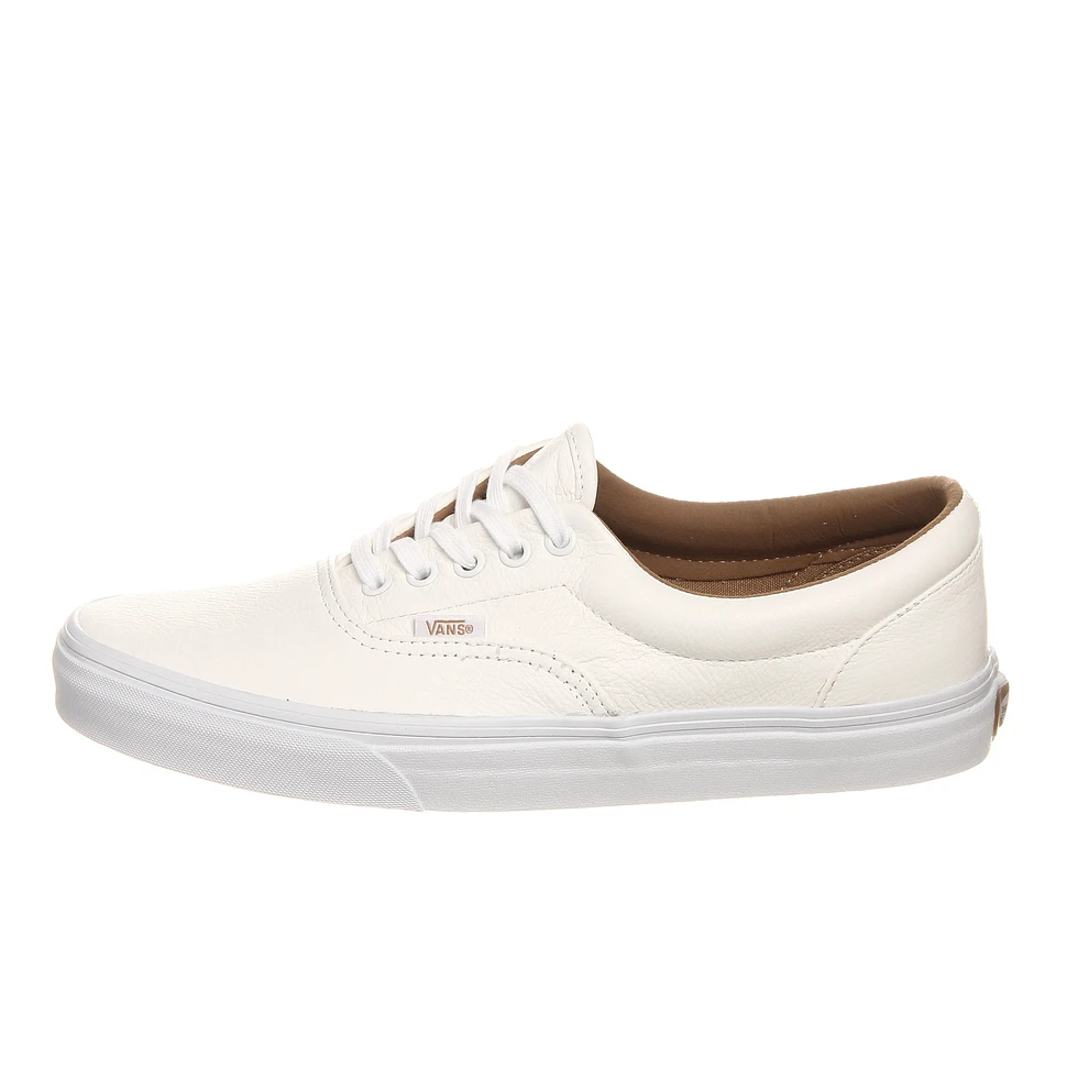 Vans - Era (Premium Leather)