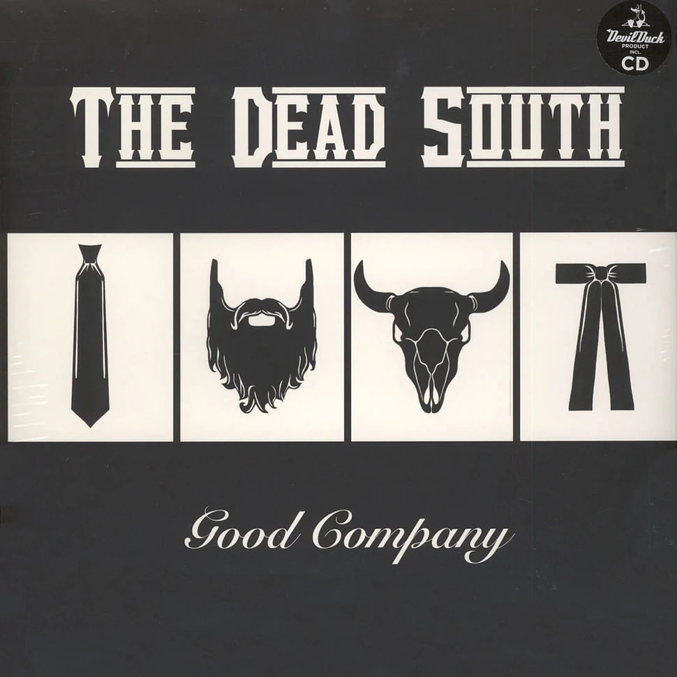 The Dead South - Good Company