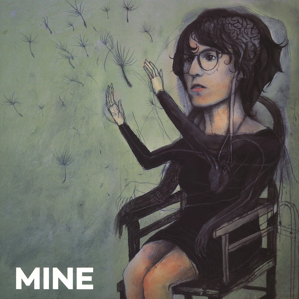 Mine - Mine