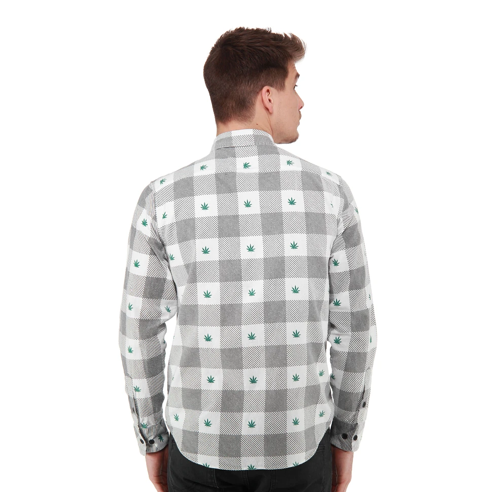 Mishka - Harvester Flannel Shirt