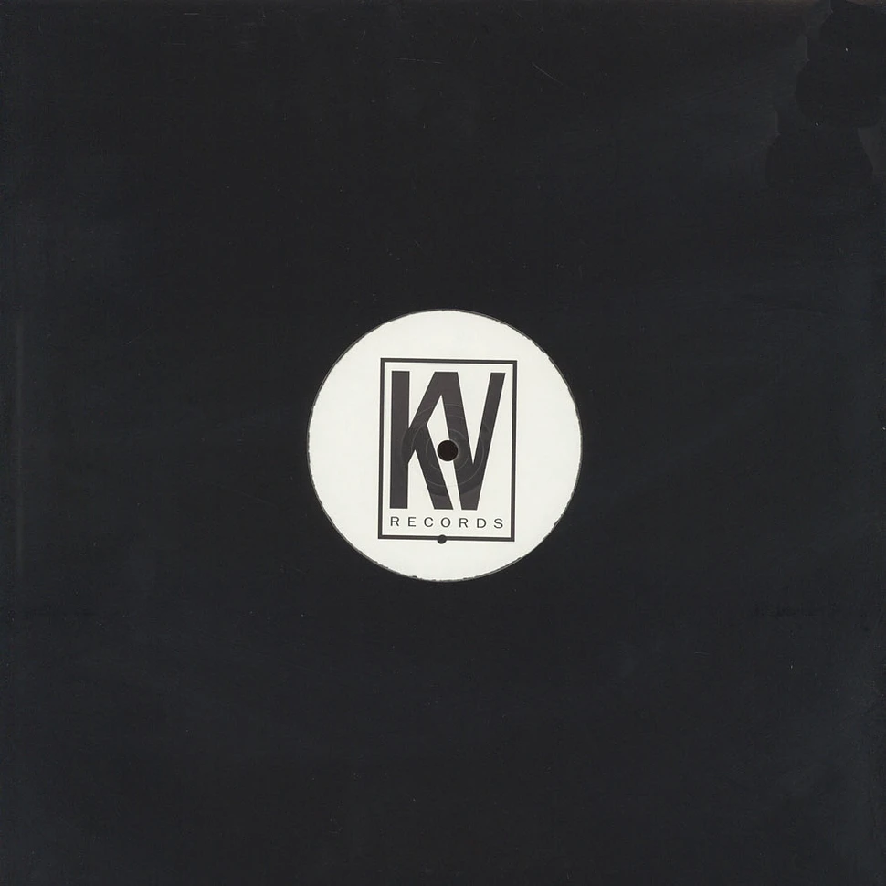 Kool Vibe - The Black & White Project Pt. 1