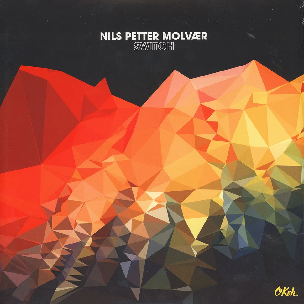 Nils Petter Molvaer - Switch