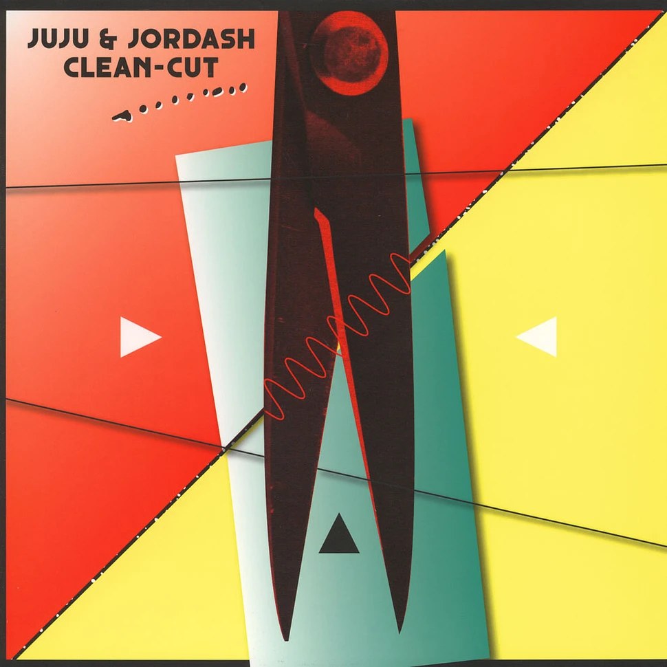 Juju & Jordash - Clean-Cut