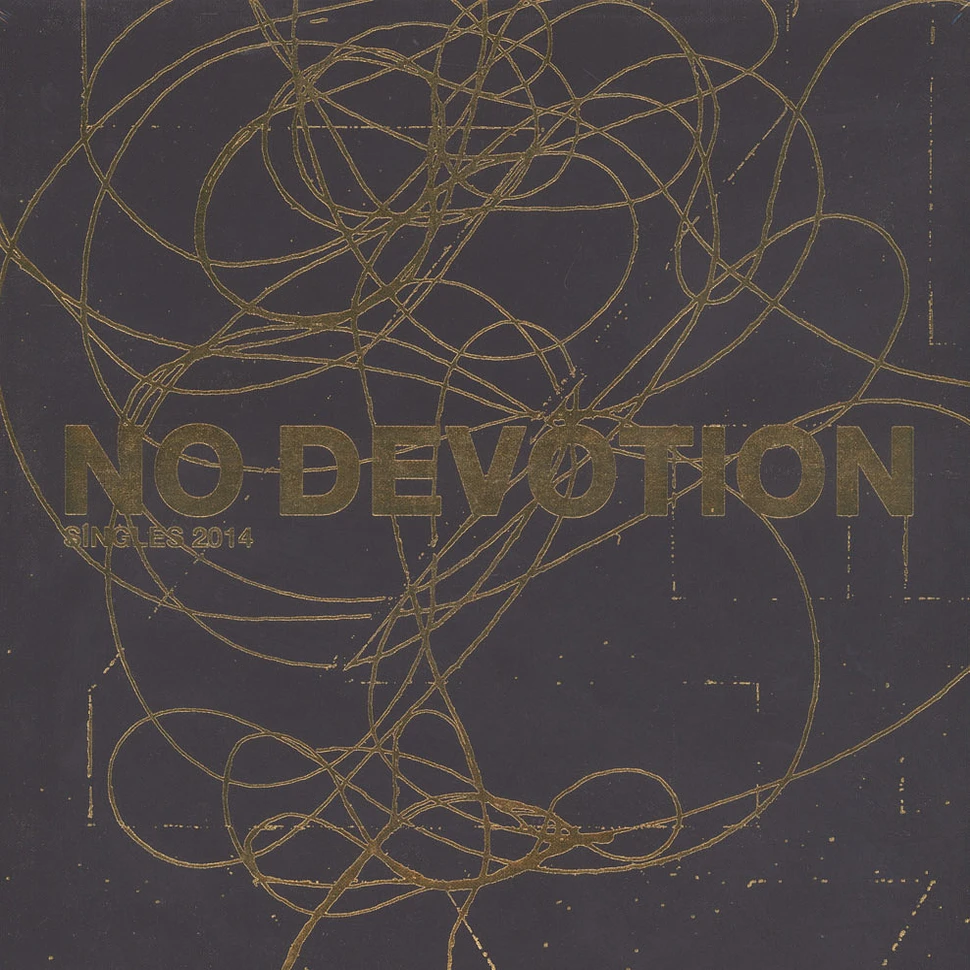 No Devotion - Singles 2014