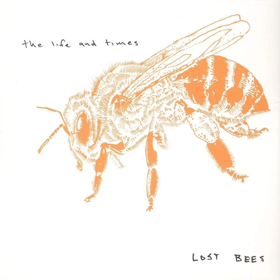 Life & Times - Lost Bees
