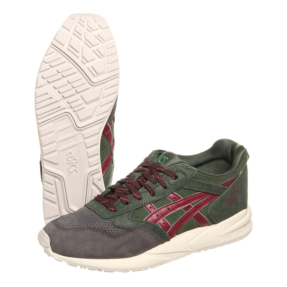 Asics - Gel Saga Christmas Tree (X-Mas Pack)