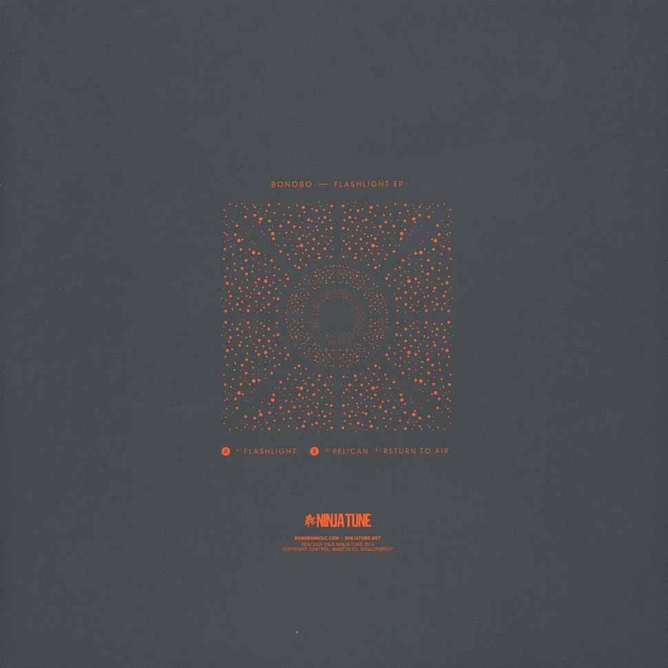 Bonobo - Flashlight EP