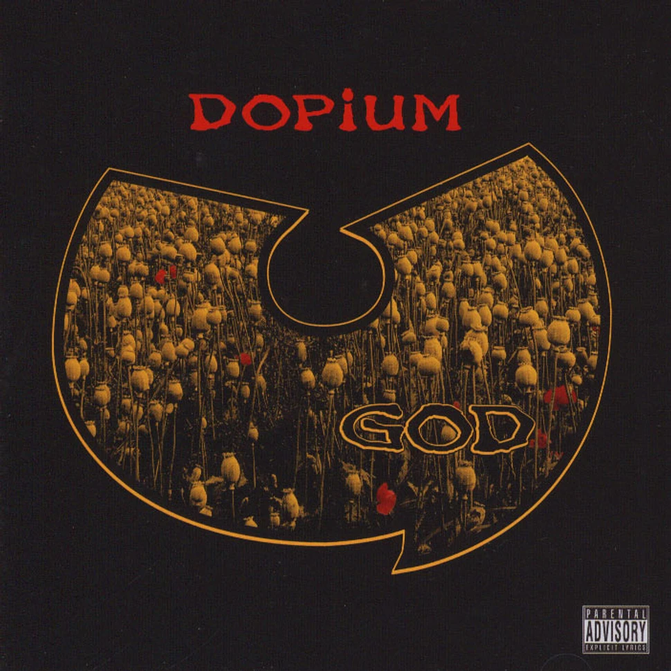 U-God - Dopium