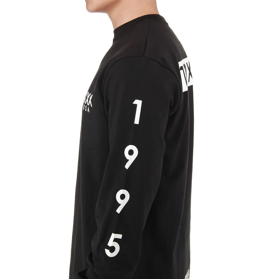 10 Deep - Stacks Longsleeve