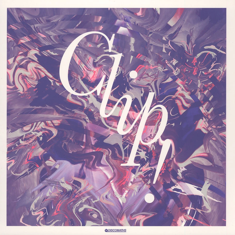 Clip! - Love Harder