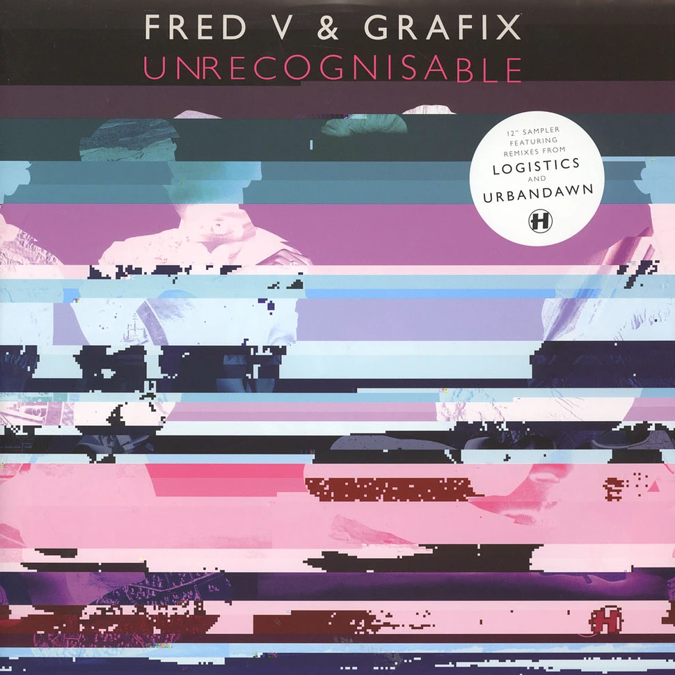 Fred V & Grafix - Unrecognisable