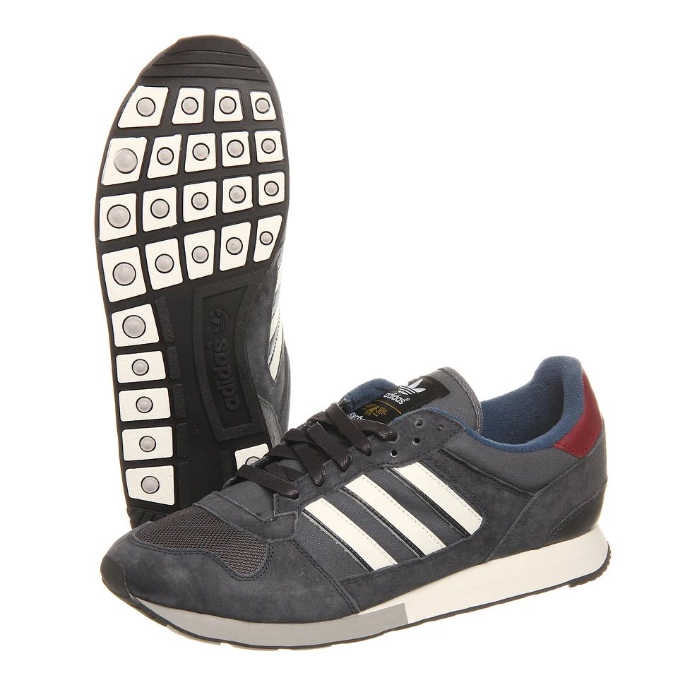 Barbour x adidas Originals - ZX555